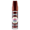Dinner Lady Tobacco 50ml Shortfill - Smoth Tobacco