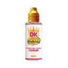 Donut King Cooler 100ml Shortfill - Milk Caramel