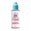 Donut King Shakes 100ml Shortfill - Strawberry Cheesecake