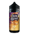 Doozy Legends 100ml E - Liquid Shortfills - Berry Pie