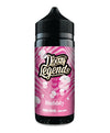 Doozy Legends 100ml E - Liquid Shortfills - Bubbly
