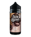 Doozy Legends 100ml E - Liquid Shortfills - Dream Shake