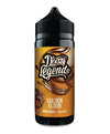 Doozy Legends 100ml E - Liquid Shortfills - Golden Elixir