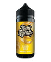 Doozy Legends 100ml E - Liquid Shortfills - Liquid Gold