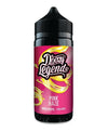 Doozy Legends 100ml E - Liquid Shortfills - Pink Haze