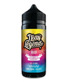 Doozy Legends 100ml E - Liquid Shortfills - Rio
