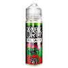 Double Drip 50ml Shortfill - Cherry Bakewell Tart