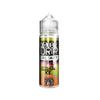 Double Drip 50ml Shortfill - Lemon Lime Tangerine Ice