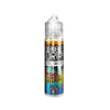 Double Drip 50ml Shortfill - Mango Raspberry Ice Cream