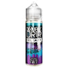 Double Drip 50ml Shortfill - Raspberry Sherbet