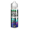 Double Drip 50ml Shortfill - Super Berry Sherbet