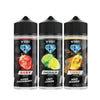 Dr Vapes Gems 100ml Shortfill - Emerald