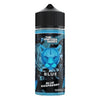 Dr Vapes Panther 100ml Shortfill - Blue