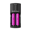 EFEST SODA DUAL BATTERY CHARGER - 