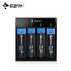 EIZFAN - NC4 - QUARD BATTERY CHARGER - 