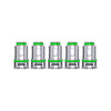 Eleaf GTL Coils - Pack of 5 - 1.2 ohm