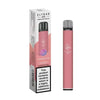 Elf Bar 600 Prefilled Pod Kit - Box of 10 - Strawberry Kiwi