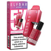 Elf bar AF5000 Vape Kit Box of 5 - Apple Pear