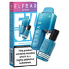 Elf bar AF5000 Vape Kit Box of 5 - Apple Pear