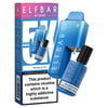 Elf bar AF5000 Vape Kit Box of 5 - Apple Pear