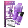 Elf bar AF5000 Vape Kit Box of 5 - Apple Pear