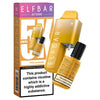 Elf bar AF5000 Vape Kit Box of 5 - Pink Lemonade