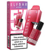 Elf bar AF5000 Vape Kit Box of 5 - Pink Lemonade