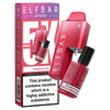 Elf bar AF5000 Vape Kit Box of 5 - Pink Lemonade