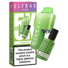 Elf bar AF5000 Vape Kit Box of 5 - Pink Lemonade