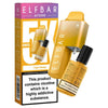 Elf bar AF5000 Vape Kit Box of 5 - Pink Lemonade