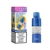 Elf Bar Plus 50 Refill Pods (Box of 5) - Blue Razz Lemonade