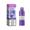 Elf Bar Plus 50 Refill Pods (Box of 5) - Grape