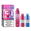 Elf Bar Plus 50 Vape Kit ( Box of 5) - Classic Edition