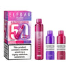 Elf Bar Plus 50 Vape Kit ( Box of 5) - Red Edition