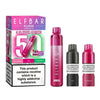 Elf Bar Plus 50 Vape Kit ( Box of 5) - Summer Edition