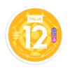 Elf Bar Tacja Nicotine Pouches Snuss/Nicopods - 12 MG
