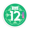 Elf Bar Tacja Nicotine Pouches Snuss/Nicopods - 12 MG