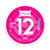 Elf Bar Tacja Nicotine Pouches Snuss/Nicopods - 12 MG
