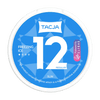 Elf Bar Tacja Nicotine Pouches Snuss/Nicopods - 12 MG