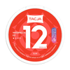 Elf Bar Tacja Nicotine Pouches Snuss/Nicopods - 12 MG