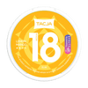 Elf Bar Tacja Nicotine Pouches Snuss/Nicopods - 18 MG