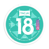 Elf Bar Tacja Nicotine Pouches Snuss/Nicopods - 18 MG