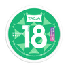 Elf Bar Tacja Nicotine Pouches Snuss/Nicopods - 18 MG