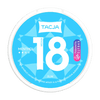Elf Bar Tacja Nicotine Pouches Snuss/Nicopods - 18 MG