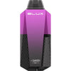 Elux Cyberover 6000 Disposable Vape Kit - Box of 10 - Blueberry Raspberry