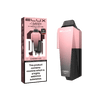 Elux Cyberover 6000 Replacement Pods - Box of 5 - Cherry Ice