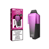 Elux Cyberover 6000 Replacement Pods - Box of 5 - Fizzy Cherry