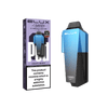 Elux Cyberover 6000 Replacement Pods - Box of 5 - Grape Berry
