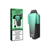 Elux Cyberover 6000 Replacement Pods - Box of 5 - Menthol