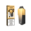 Elux Cyberover 6000 Replacement Pods - Box of 5 - Pineapple Ice